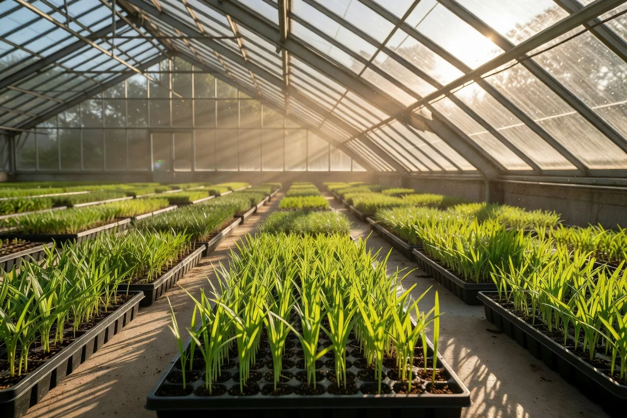 How the Competitive Grants Program Funds Research