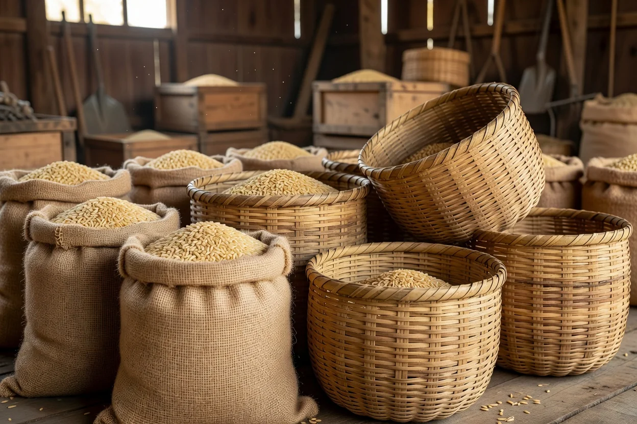 From Grant to Harvest: How Research Funding Reaches Farmers